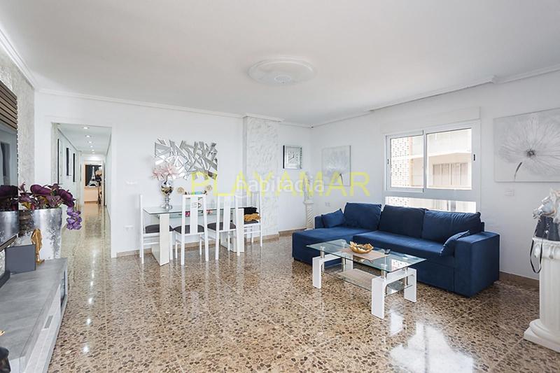 Foto cbf018ab-4cd9-4b41-b350-7e79ce90c636. Etagenwohnung mit heizung in Sant Antoni Cullera