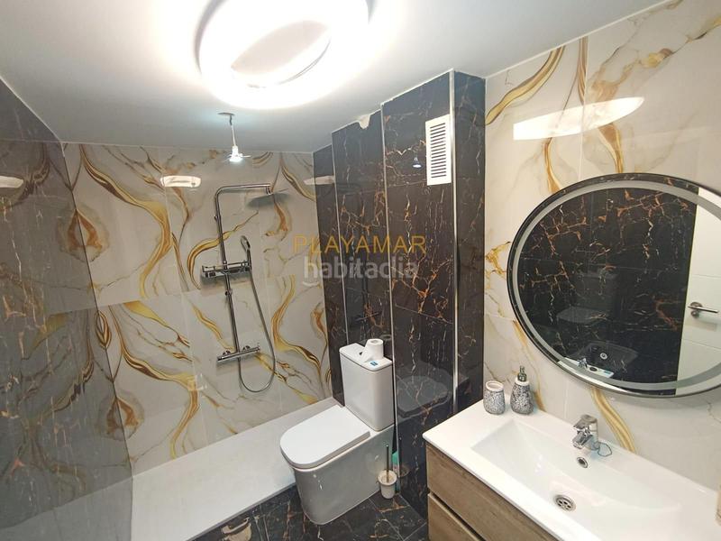 Foto cfd9fa39-6a30-4dc5-b38c-1d1aa4bc19b0. Etagenwohnung mit heizung in Sant Antoni Cullera