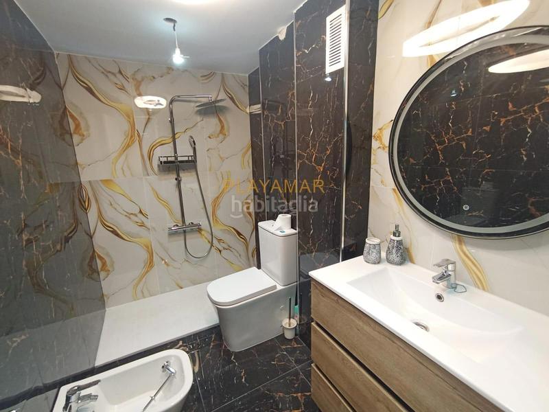 Foto d21d9073-c979-4bed-9449-694fbc108227. Etagenwohnung mit heizung in Sant Antoni Cullera