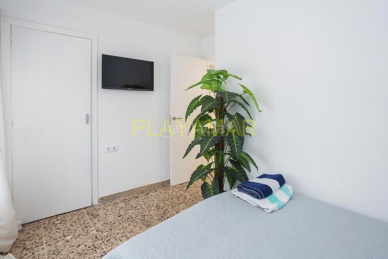 Foto d3a8d02e-aad8-43ea-b476-f2f52faaaa4f. Etagenwohnung mit heizung in Sant Antoni Cullera