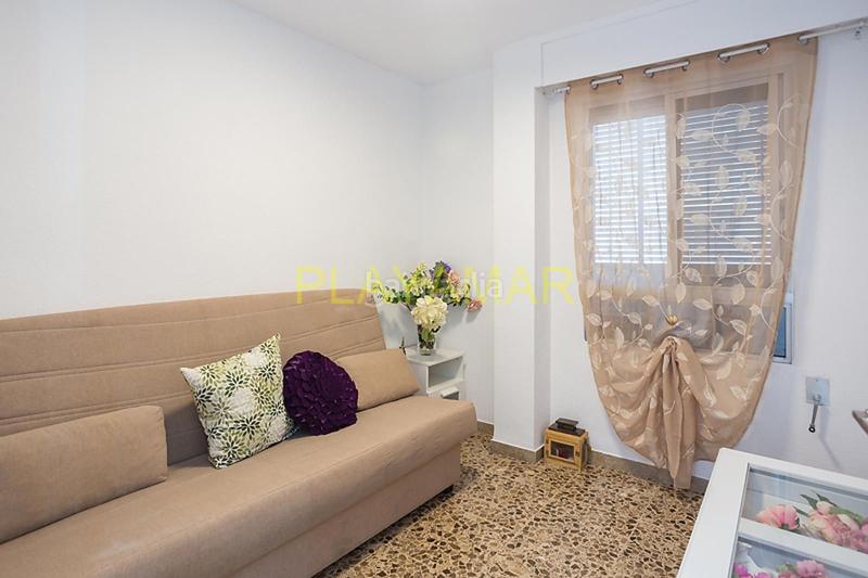 Foto e06137ce-4156-41ca-b954-c39705d7d482. Etagenwohnung mit heizung in Sant Antoni Cullera
