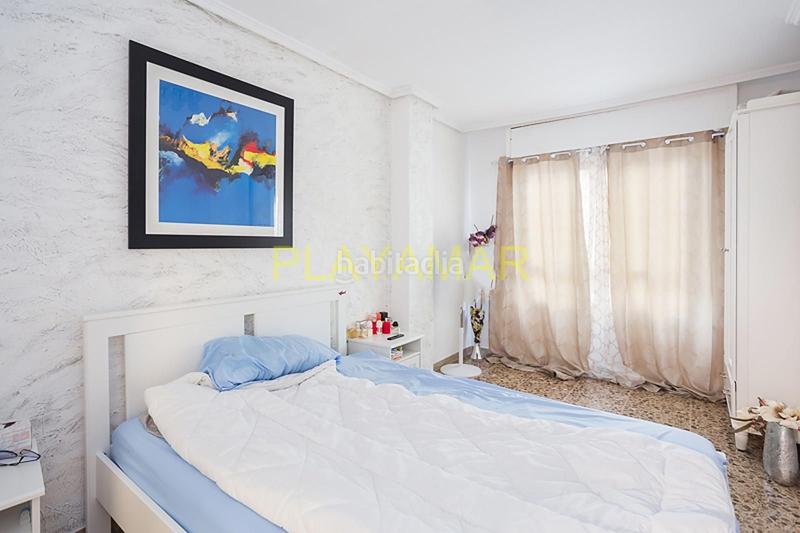 Foto f6bee3db-087f-4ae9-8c6d-cc661dff9665. Etagenwohnung mit heizung in Sant Antoni Cullera