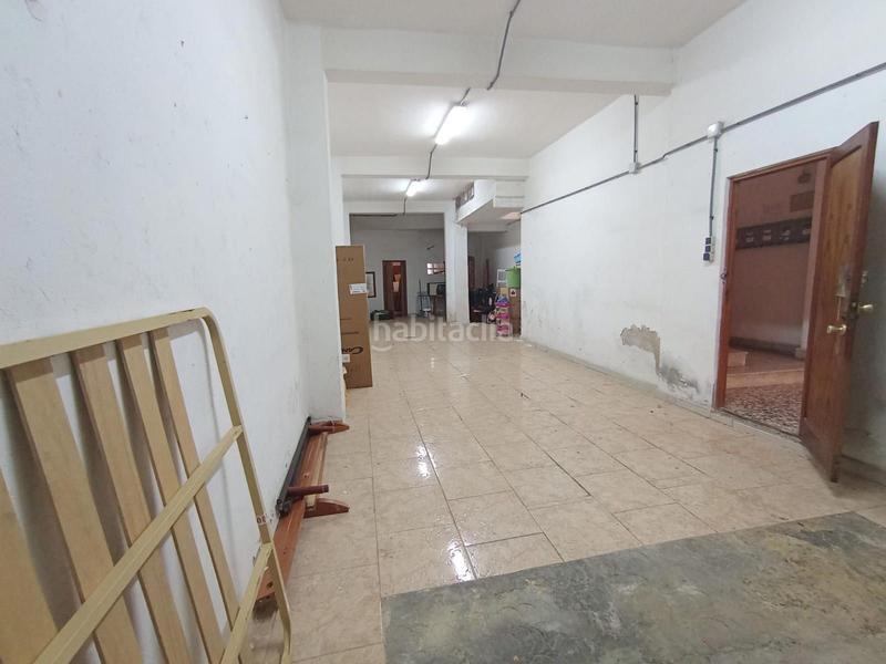 Foto 4edd8a7b-c301-46f8-ba64-8dd1dfc3e458. Car parking in Sant Antoni Cullera