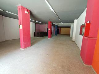 Geschäftsraum  Caminas dels homens. Maravilloso local comercial en zona de san antonio