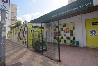 Geschäftsraum  Racó. Local comercial  de  660,76  metros cuadrados construidos !! zon