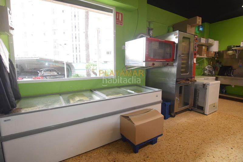 Foto 21c36eca-a1cf-403d-8724-c8a2f645b99d. Local commercial dans Racó Cullera