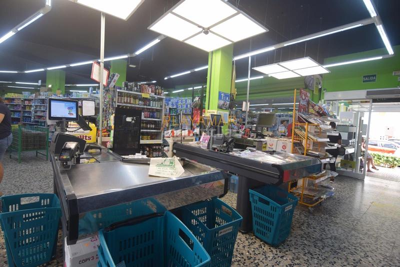 Foto 434e7dfe-930c-44ea-883a-79df1a52fe36. Local commercial dans Racó Cullera