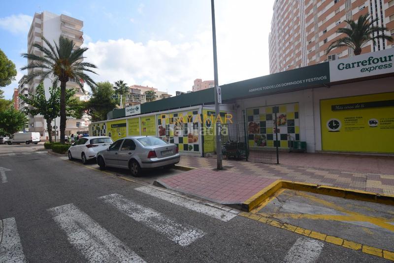 Foto 706f2f5a-4678-44cc-aef8-190d69f1118d. Local commercial dans Racó Cullera