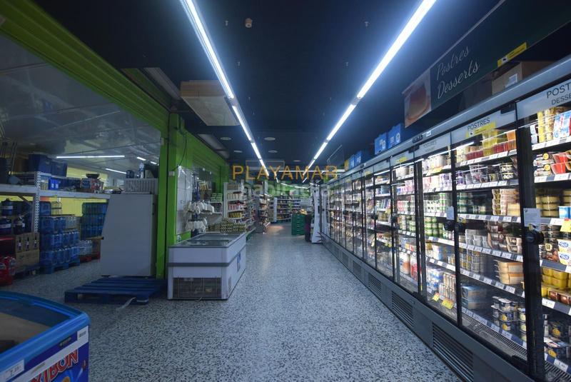 Foto 7c754a58-7063-4694-8687-616880ba8f74. Local commercial dans Racó Cullera