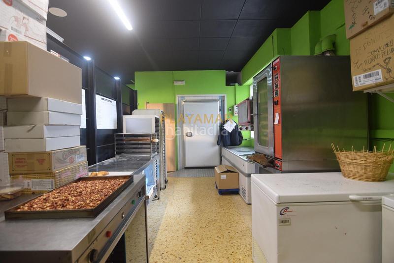 Foto 9f3704bc-71de-43b2-aab2-0b2ce5c87b8c. Local commercial dans Racó Cullera