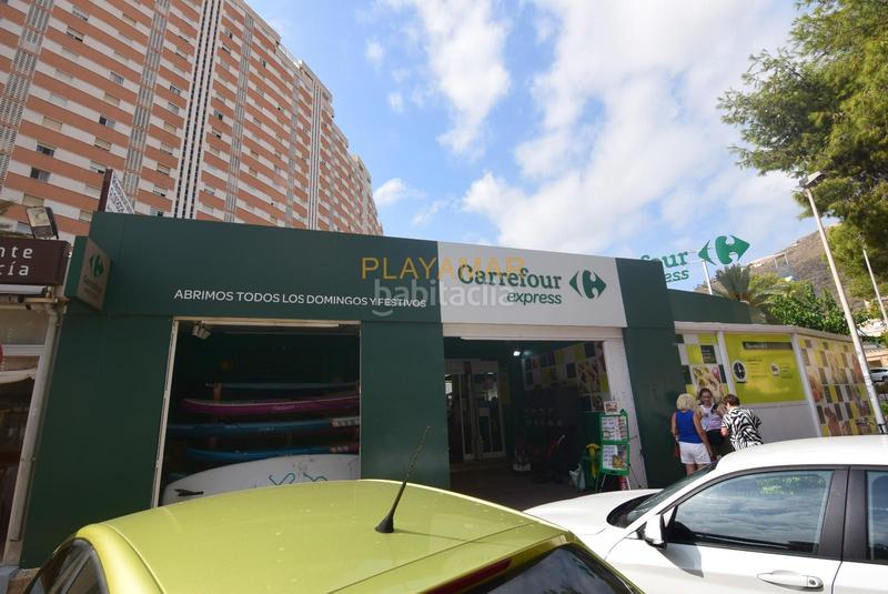 Foto bc4fbe62-d2bb-4736-8f69-5d8b366a41f4. Local commercial dans Racó Cullera