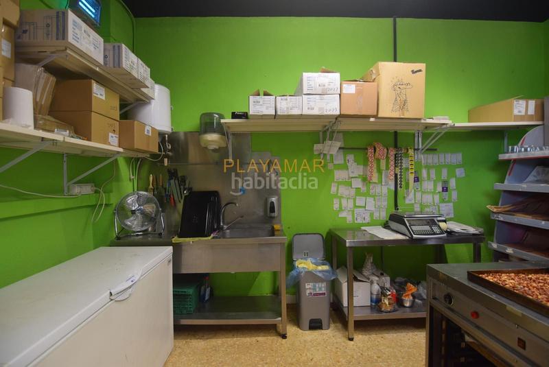 Foto daf09077-b819-405c-ade8-a7040b8eece2. Local commercial dans Racó Cullera