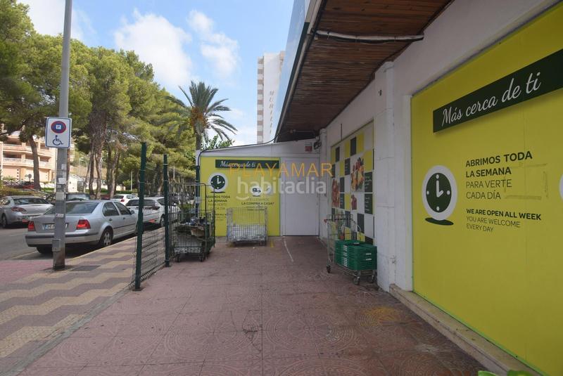 Foto f452b37a-8161-498a-abc4-6178709bffaf. Local commercial dans Racó Cullera