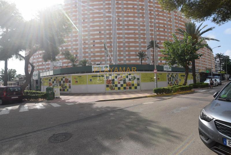 Foto fdf0edff-ecc7-4d6f-9c9e-c68778c69ef1. Local commercial dans Racó Cullera