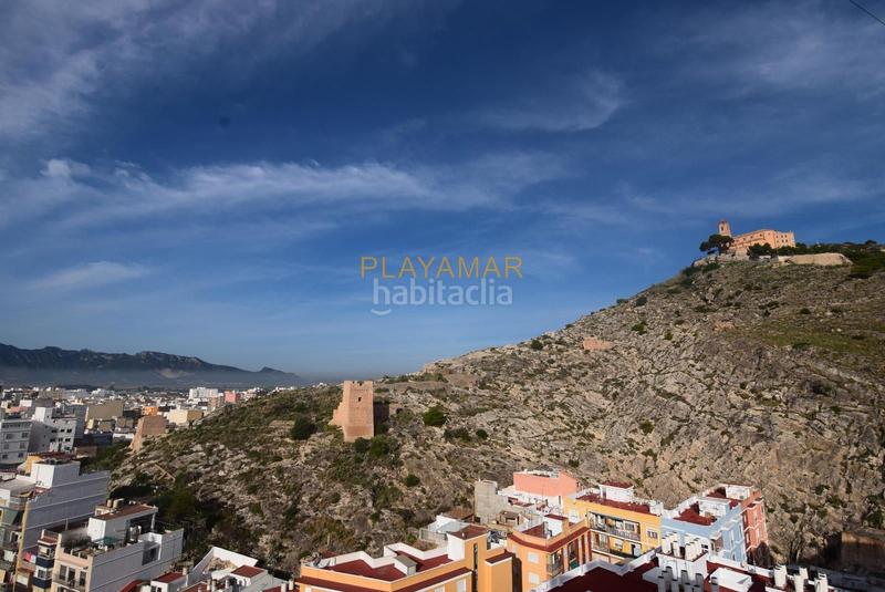 Foto 19de465f-2b31-49f9-83a2-b90df56fe535. Àtic a Sant Antoni Cullera