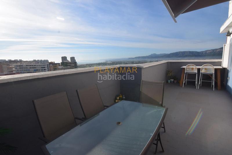 Foto 647177c7-ad19-4f67-984a-0b1ac72749e3. Àtic a Sant Antoni Cullera