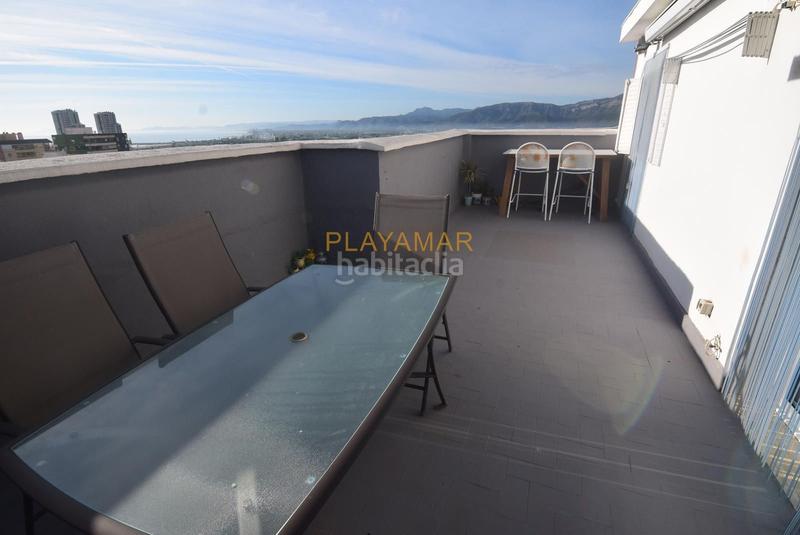 Foto 7463884d-272b-4239-94e6-b92e85de351d. Àtic a Sant Antoni Cullera