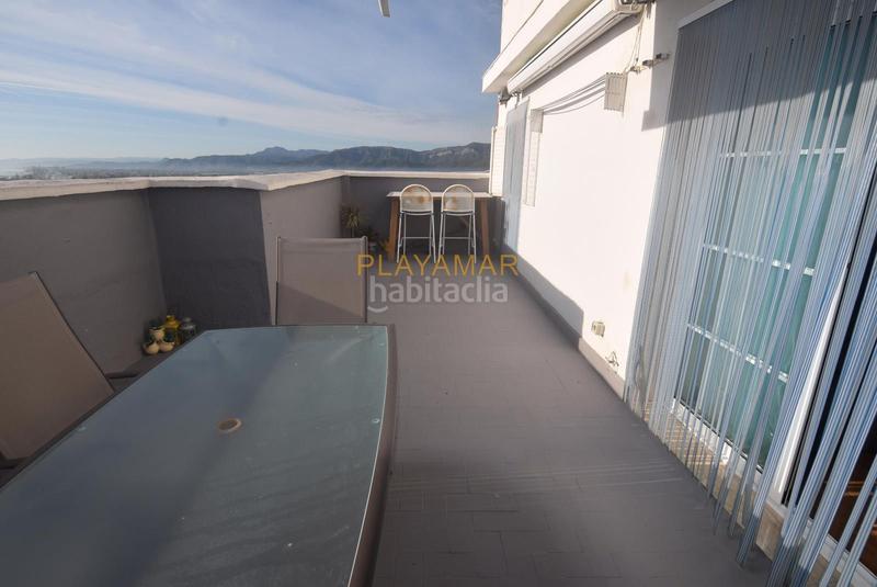 Foto 79eb3c80-4e3c-45b8-a069-94e0e09d2a54. Àtic a Sant Antoni Cullera