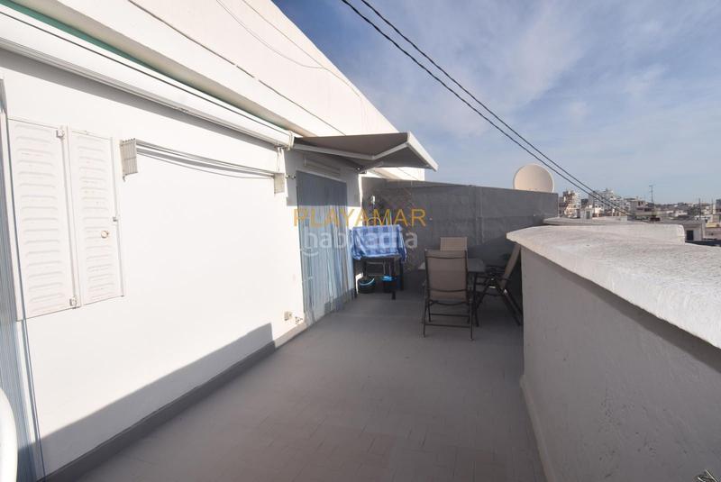 Foto 9963d94b-1b39-448f-b582-007e43cdab00. Àtic a Sant Antoni Cullera