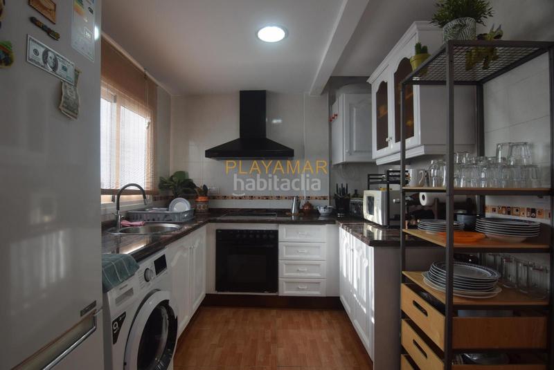 Foto e16deda4-cdc1-4731-bff7-82d136dc78cb. Àtic a Sant Antoni Cullera