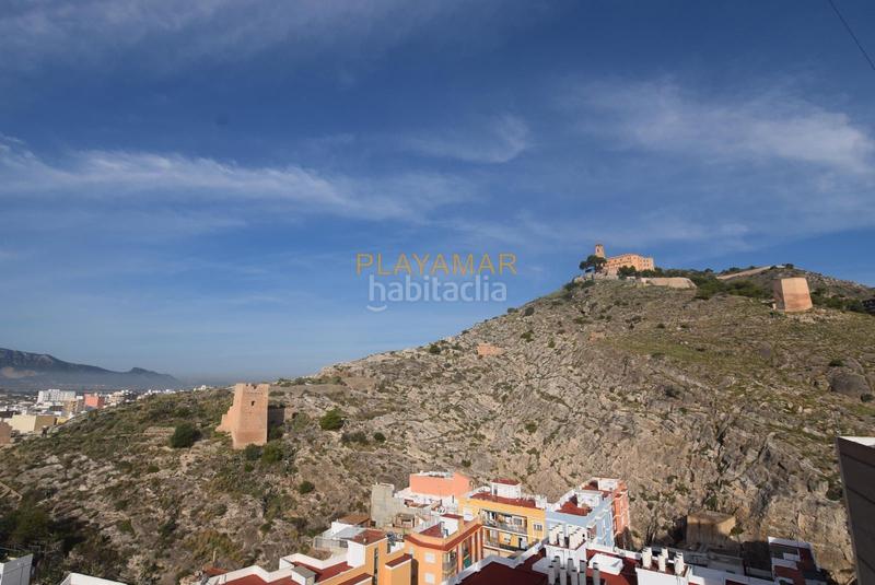 Foto ee30eb8e-0796-499b-8661-21c363a9829d. Àtic a Sant Antoni Cullera