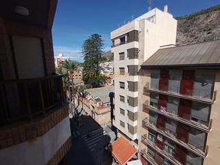 Dplex  La libertad. Duplex en pleno centro de cullera.