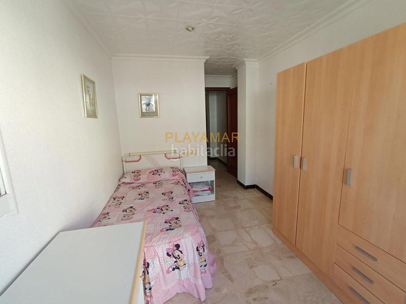 Foto 07e9a94c-bfdb-4384-a31b-8bd9fa4b78d0. Duplex dans pueblo de Cullera Cullera