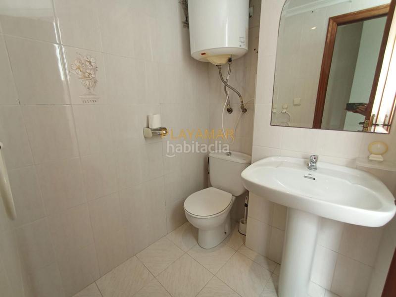 Foto 202f6ad5-19cc-4f51-86ab-fc09b36f256a. Duplex dans pueblo de Cullera Cullera