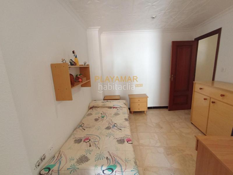 Foto 2111fef2-b7fe-46cc-8063-8c05a66e14f6. Duplex dans pueblo de Cullera Cullera