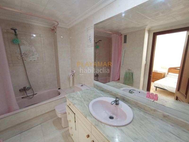 Foto 27f59ee7-c08a-4001-8414-53a0cb4a3f6b. Duplex dans pueblo de Cullera Cullera