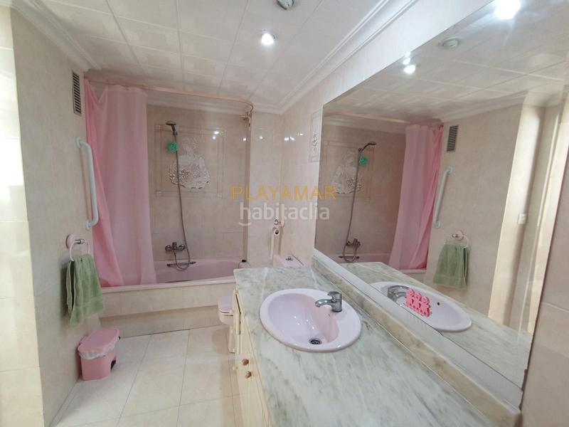 Foto 2c008039-ff64-45bb-8d05-af7d688be8ce. Duplex dans pueblo de Cullera Cullera