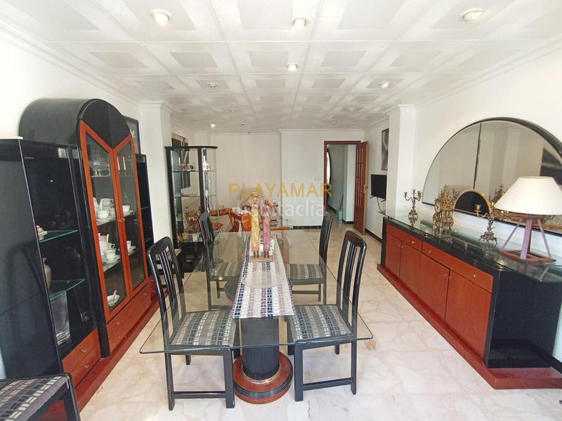 Foto 33dc9a5c-8e11-46cb-b1da-cbe1a93641e7. Duplex dans pueblo de Cullera Cullera