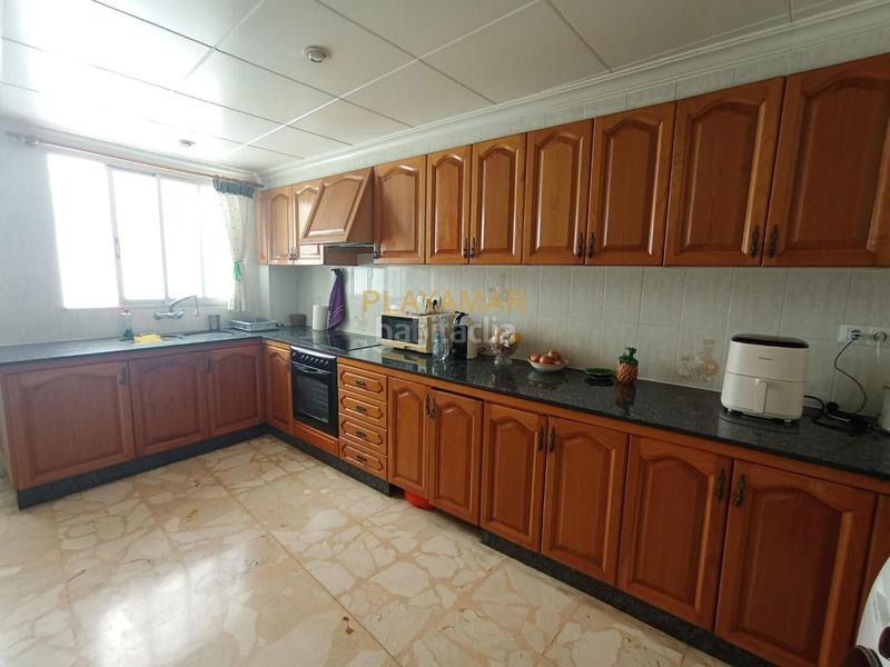 Foto 42aa6b2c-50fc-4eaa-9667-c728e21d65bc. Duplex dans pueblo de Cullera Cullera