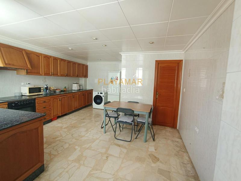 Foto 44a3e3cd-4a41-46a1-bab2-cd30029f6e6d. Duplex dans pueblo de Cullera Cullera
