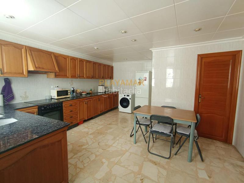 Foto 4d246df3-1afb-45ad-a1c8-c49c1323926a. Duplex dans pueblo de Cullera Cullera