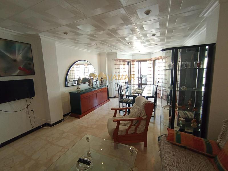 Foto 80a8e19a-1680-4783-b859-ab8634456cbf. Duplex dans pueblo de Cullera Cullera