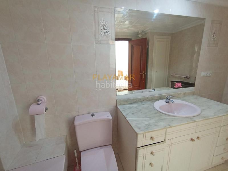 Foto 827260a9-1e8c-4422-93ca-08315e9c70e3. Duplex dans pueblo de Cullera Cullera