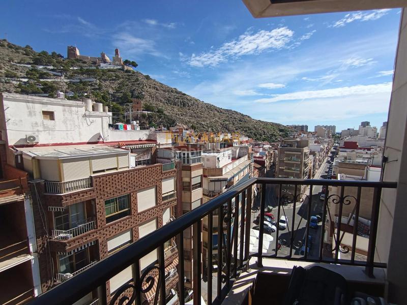 Foto 83aec757-e932-4433-9236-b98052cb58f9. Duplex dans pueblo de Cullera Cullera