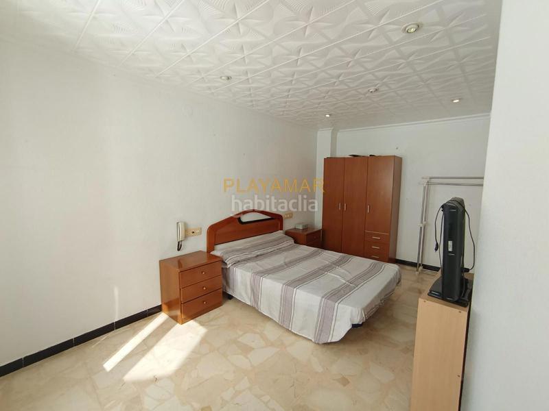 Foto 8a0582ea-4191-457f-b65d-1393a81a8732. Duplex dans pueblo de Cullera Cullera