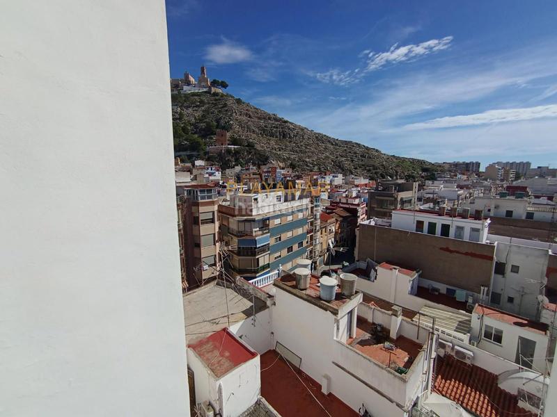 Foto 8b9e5d91-19b9-4d36-a0ce-9dc58e184704. Duplex dans pueblo de Cullera Cullera