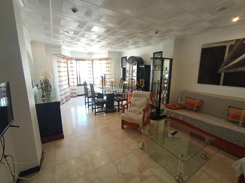 Foto 8c5ae8c2-e933-4ace-8a16-2986814b0fd0. Duplex dans pueblo de Cullera Cullera