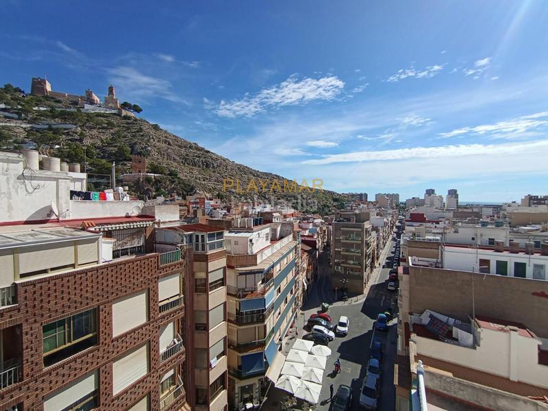 Foto 907e9470-174b-4a43-b34f-f85aed9e1627. Duplex dans pueblo de Cullera Cullera