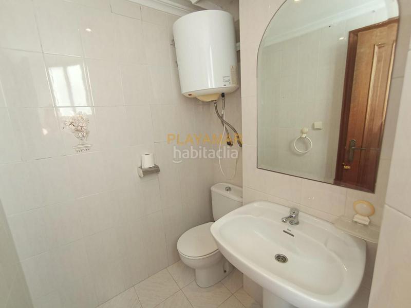 Foto 925ffed9-292a-4dcd-9c78-09ec30773449. Duplex dans pueblo de Cullera Cullera