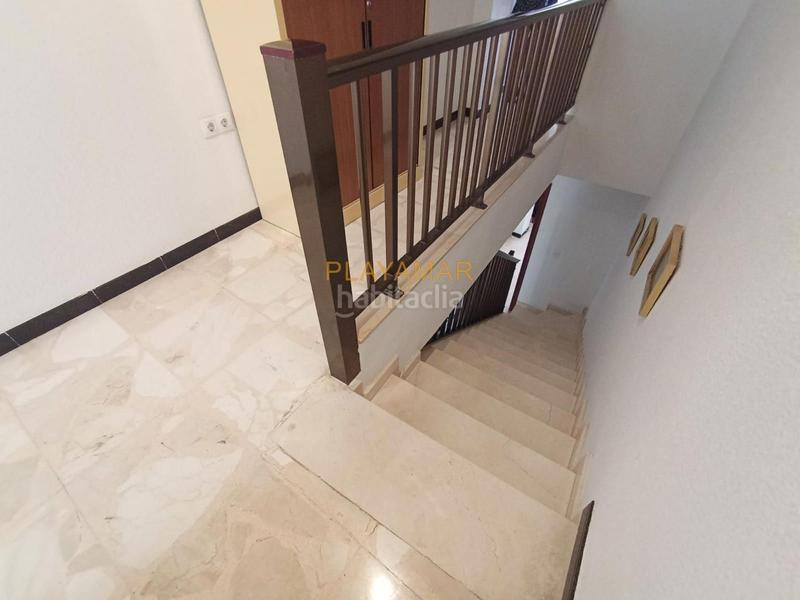 Foto 96e1c3e9-04ed-4e4b-ad45-2764ad66a645. Duplex dans pueblo de Cullera Cullera