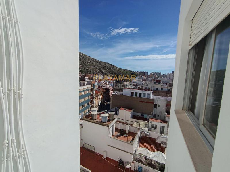 Foto 9cf311d3-fdd7-4db5-8c5c-a6e42685a25a. Duplex dans pueblo de Cullera Cullera