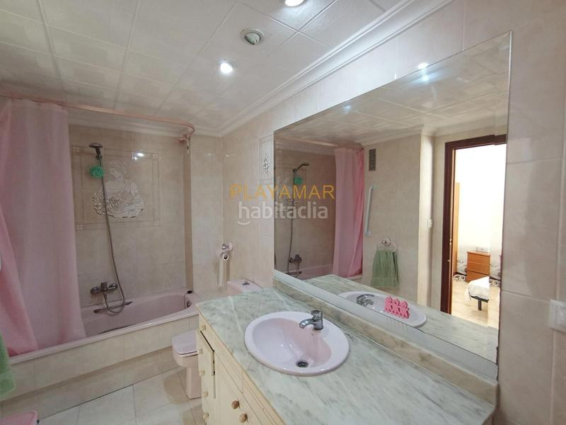 Foto a209c431-8fc2-439d-9c41-b5faaa8a8ac4. Duplex dans pueblo de Cullera Cullera