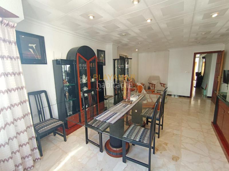 Foto c142623e-7e54-4033-b976-a09b04f2cc79. Duplex dans pueblo de Cullera Cullera