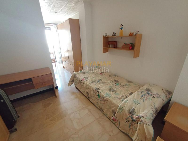 Foto cfc8236f-1317-4a78-b85a-96f7493cfc1e. Duplex dans pueblo de Cullera Cullera