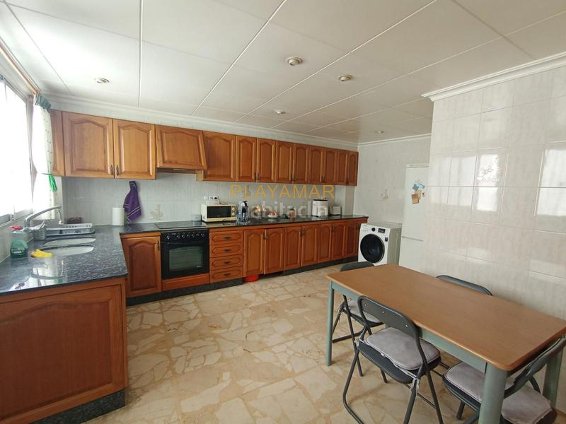 Foto d732605e-70c0-403a-ab8e-fa8a232809a5. Duplex dans pueblo de Cullera Cullera