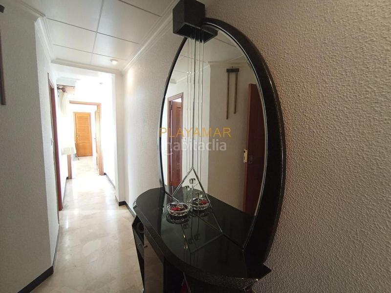 Foto dfc5adaa-11b6-4c4b-a0c6-ab512bbaf839. Duplex dans pueblo de Cullera Cullera